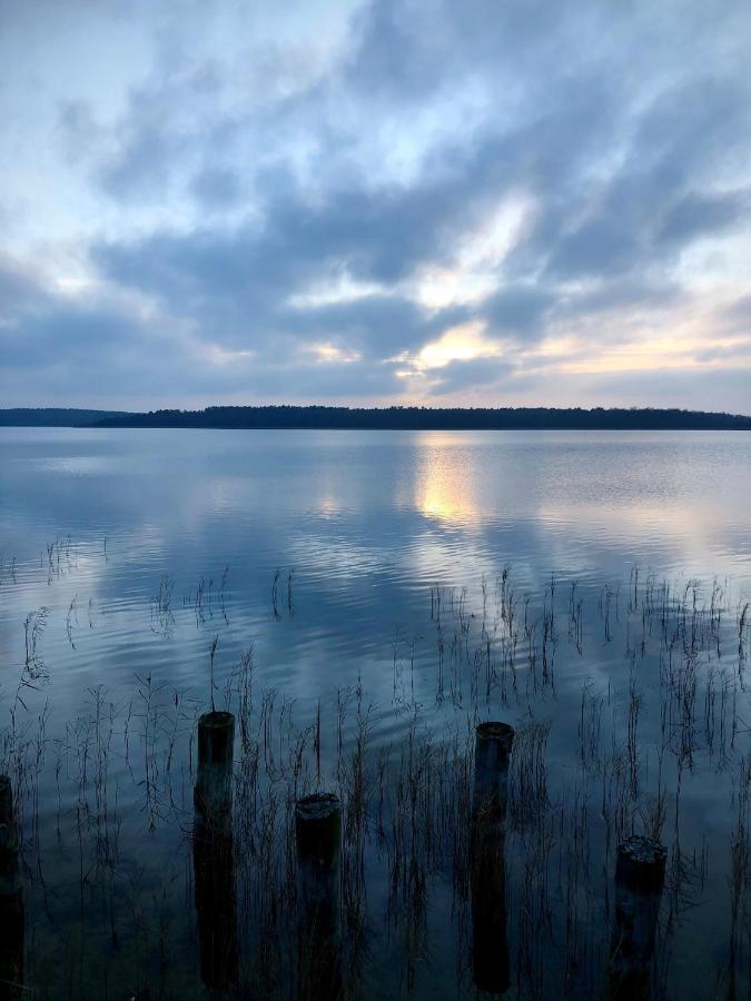 Zwischen Den Seen Waren (Mueritz)