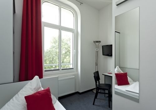 Zwischen Den Seen Hotel 2*