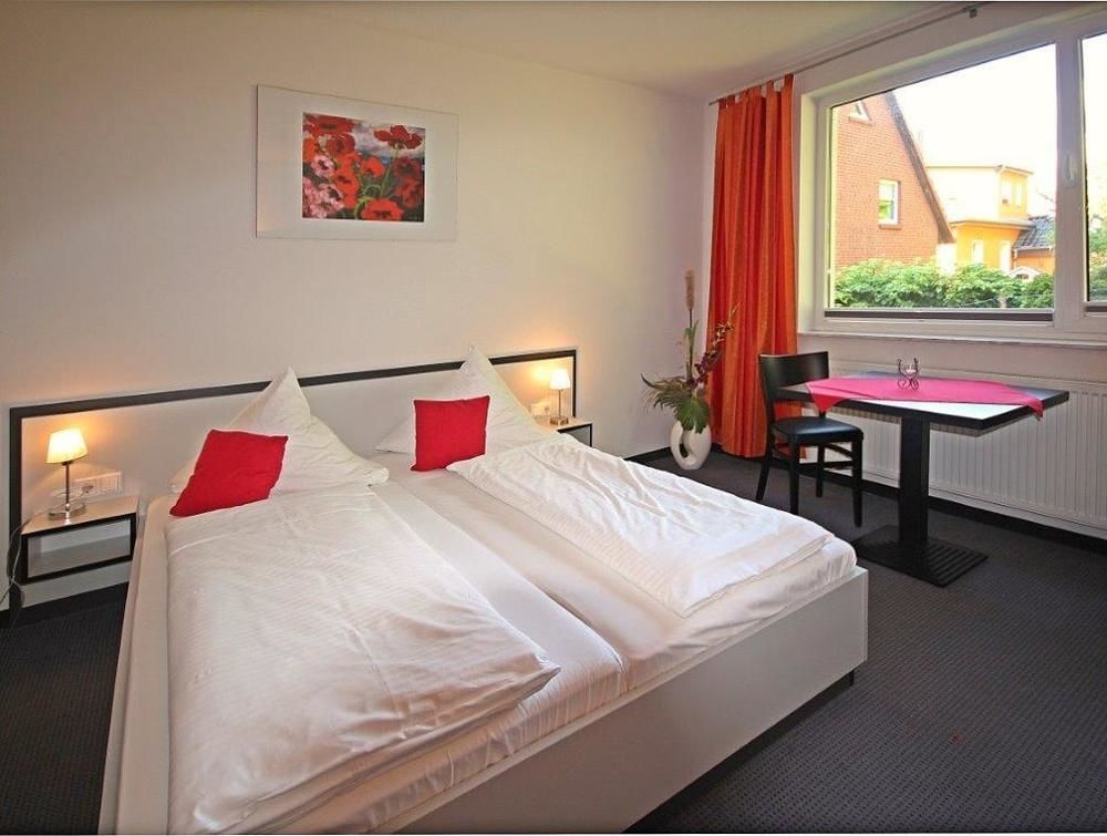 Hotel Zwischen Den Seen