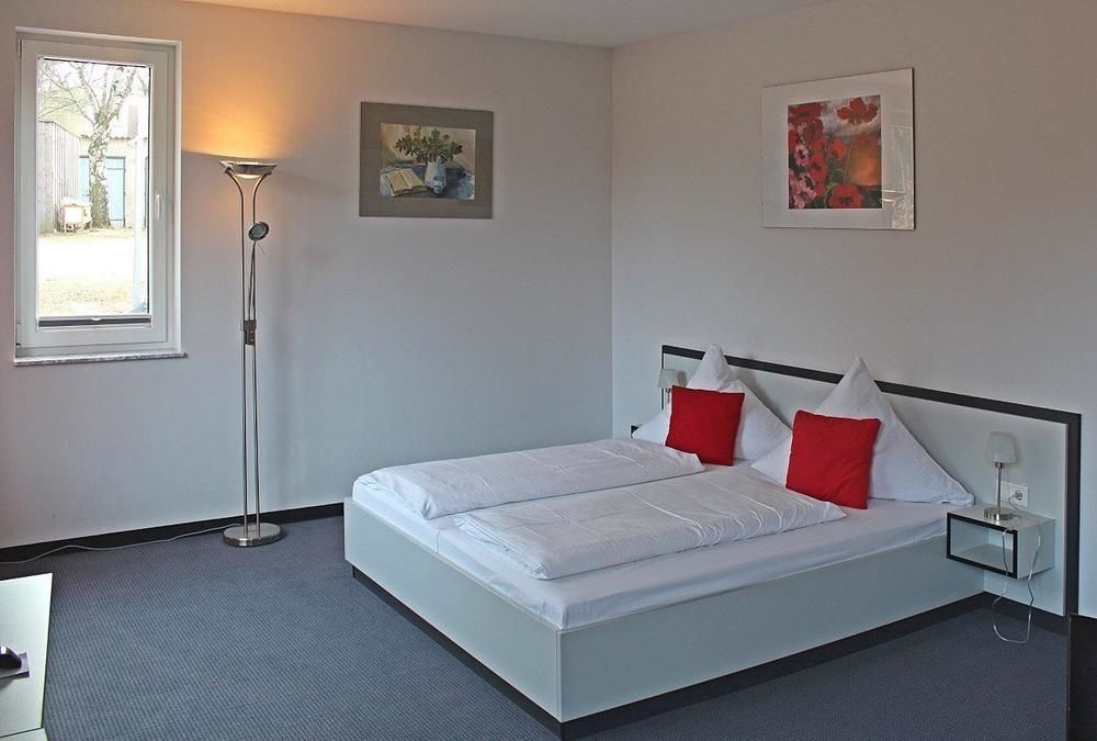 Hotel Zwischen Den Seen 2*