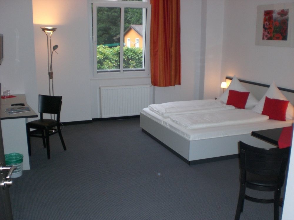 Zwischen Den Seen Hotel 2*